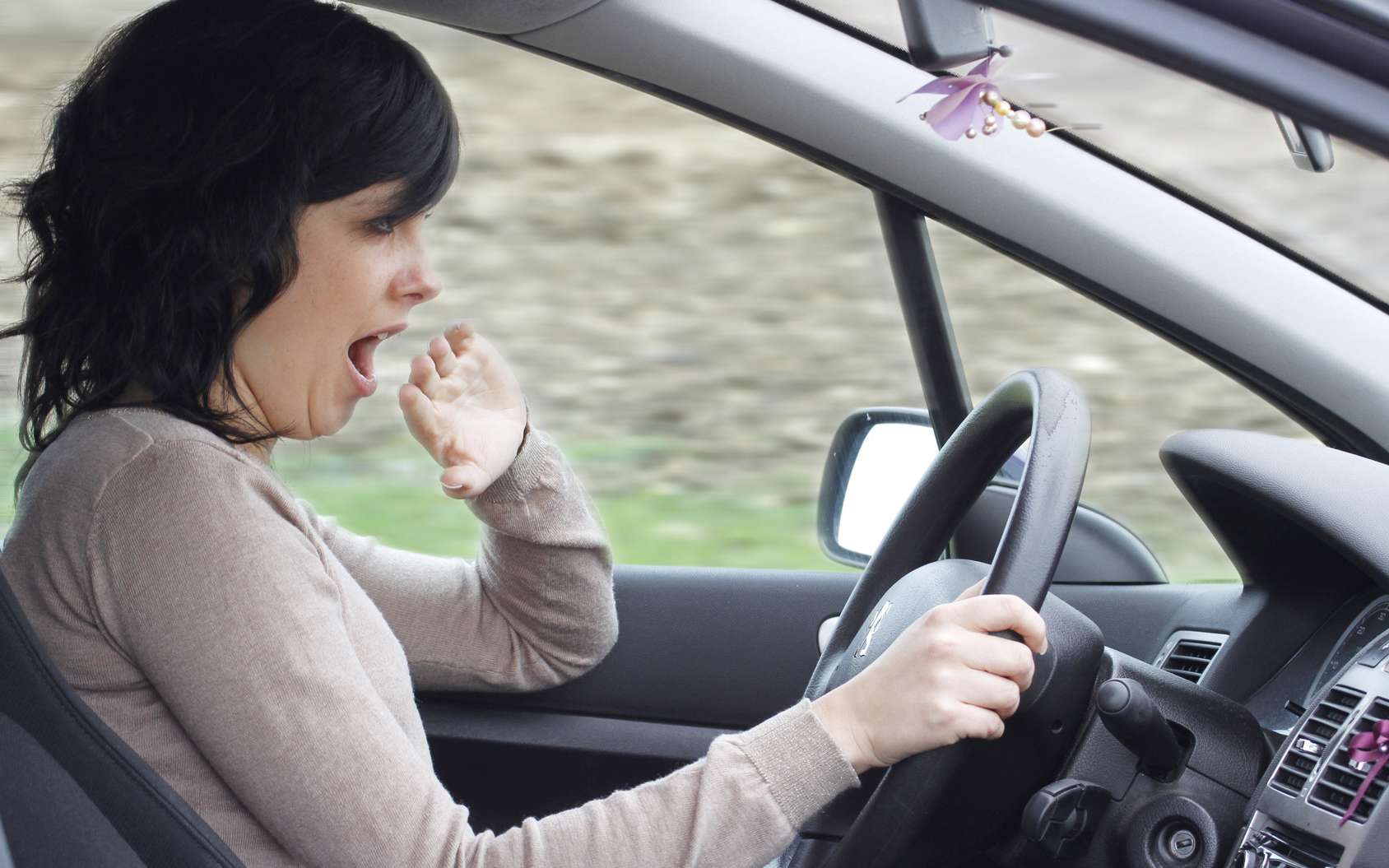 The Oxford Sleep Resistance Test une mesure simplifiée de la somnolence